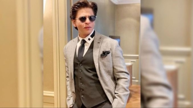 ShahRukh Khan: किंग खान ने फैंस के साथ नोट साझा कर दी दिवाली की बधाई, बोले- करेंगे जमकर डांस