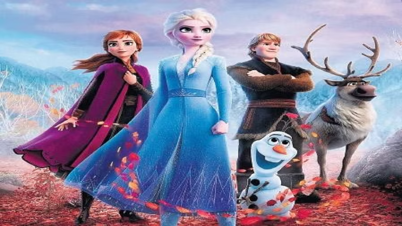 Frozen 4:  ‘फ्रोजन 3’ के साथ ‘फ्रोजन 4’ पर भी हो रहा है कार्य, डिज्नी के सीईओ ने दी जानकारी