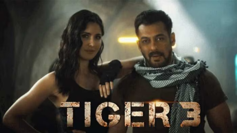 Tiger 3: ‘टाइगर 3’ का हाइप बरकरार रखने के लिए भाईजान उतरे मैदान में