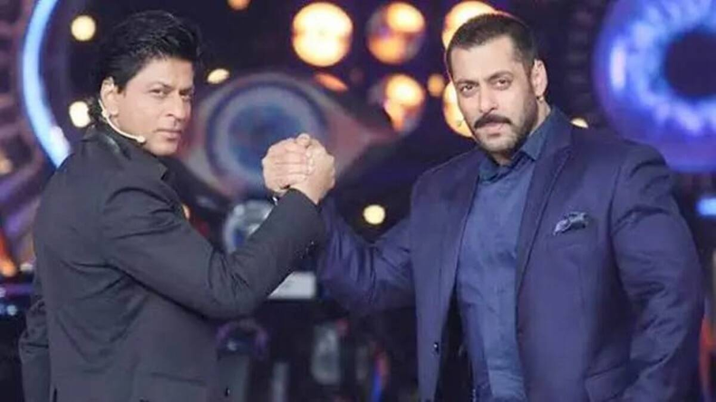 Salman Khan: शाहरुख के कैमियो पर सलमान ने दी प्रतिक्रिया, जानें ‘टाइगर और पठान’ की जोड़ी पर भाईजान ने क्या कहा?