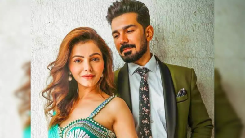 Rubina Dilaik: रुबीना दिलैक बनेंगी ट्विन्स की मां, अभिनव हुए शॉक्ड