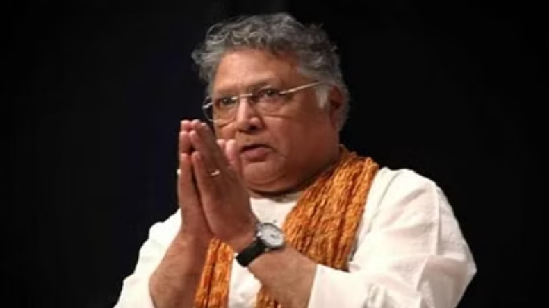 Vikram Gokhale Anniversary:  रविवार को इस रास्ते को दिया जाएगा गोखले का नाम, महाराष्ट्र सरकार का नटश्रेष्ठ को नमन