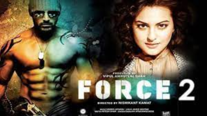 Force 2: फोर्स 2′ को हुए सात साल पूरे, फिल्म के निर्माताओं ने जताई खुशी