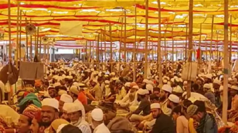 Ijtema in Bhopal: चार दिवसीय इज्तिमा का आयोजन भोपाल में, 15 देशों के प्रतिनिधि होंगे शामिल