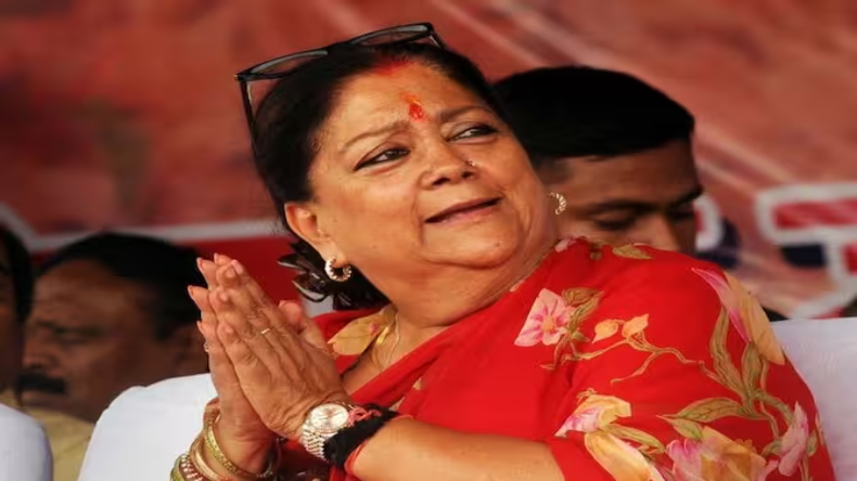 Vasundhra Raje: सियासत को अलविदा कहेंगी वसुंधरा राजे? राजस्थान चुनाव से पहले दिया रिटायरमेंट का संकेत