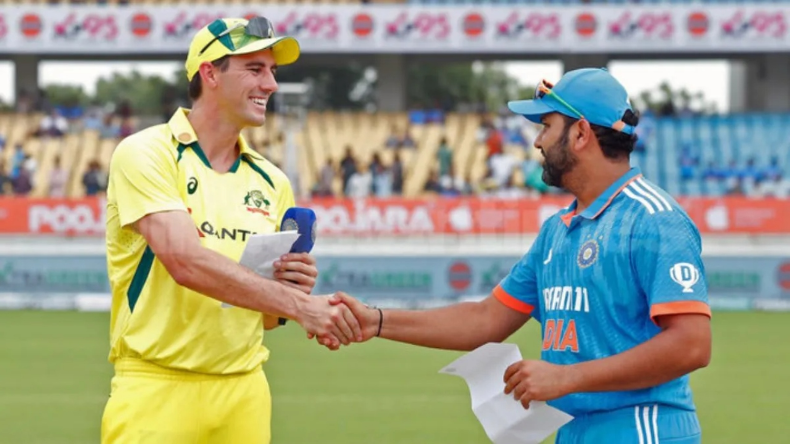 IND vs AUS Final: क्रिकेट के सबसे बड़े स्टेडियम में भिड़ेंगी दो दिग्गज टीमें; जानें हेड टू हेड से लेकर पिच रिपोर्ट तक सबकुछ