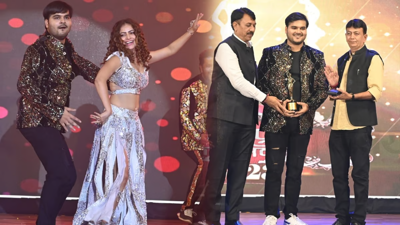 Bhojpuri Film Awards 2023: अरविंद अकेला कल्लू को बेस्ट एक्टर अवॉर्ड, बेस्ट हीरोइन बनीं आम्रपाली