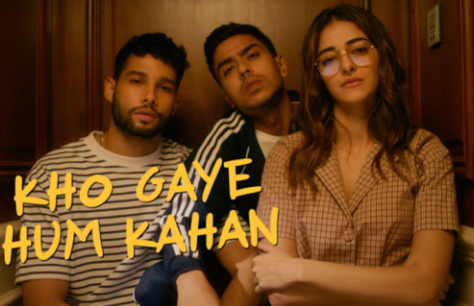 Kho Gaye Hum Kahan Movie Review: सोशल मीडिया के सच से रू-ब-रू कराती है ‘खो गए हम कहां’ की कहानी