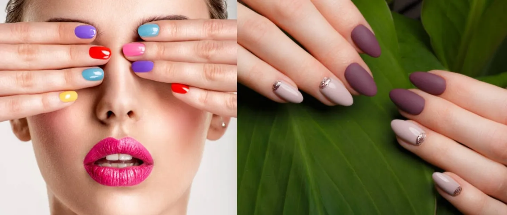 Nail Paint: क्या आप जानती हैं नेल पेंट चुनने का सही तरीका ?