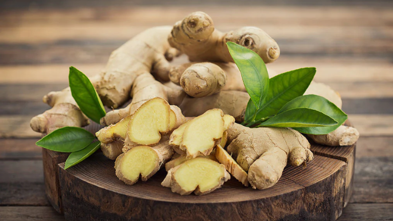 Benefits of Ginger in Winter: ठंड में इम्यूनिटी बढ़ाएगा अदरक, जानें इसके फायदे