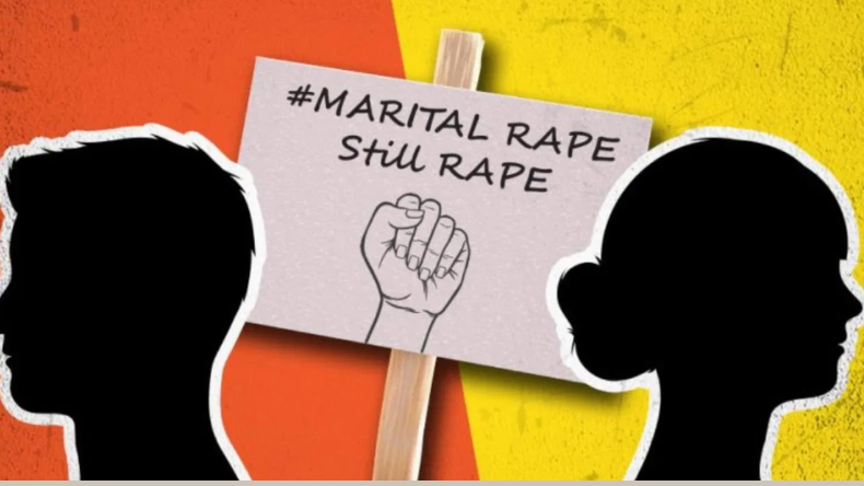 New Rape Law: नए बिल में बलात्कार के लिए प्रावधान, पर मैरिटल रेप पर सवालिया निशान…