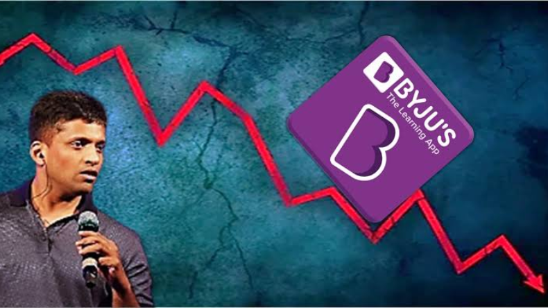 Byju’s News: क्या डूब जाएगी बायजूस? कर्मचारियों को वेतन देने के लिए कंपनी के संस्थापक ने रखा घर गिरवी