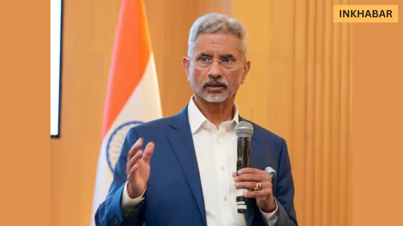 S Jaishankar On Gujaratis: विदेश मंत्री ने गुजरातियों के बारे में कह दी ये बड़ी बात