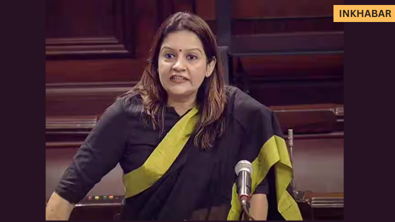 Priyanka Chaturvedi On Dhiraj Sahu: ‘धीरज साहू BJP में शामिल हो जाएं तो क्लीन चिट मत देना’, सांसद प्रियंका चतुर्वेदी ने कसा तंज