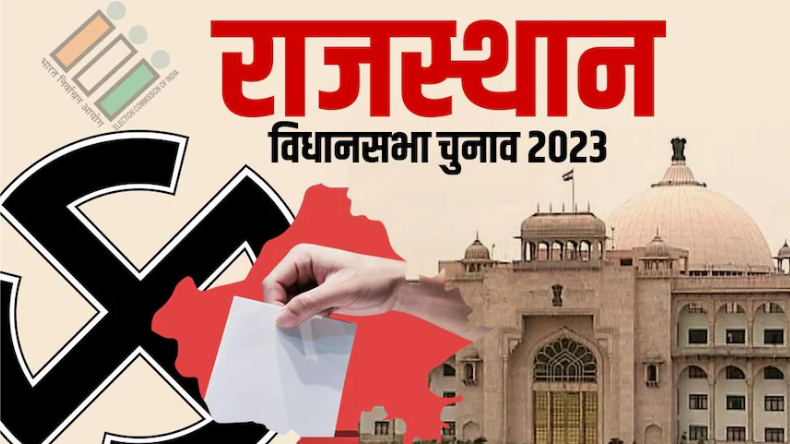 Rajasthan Elections 2023: राजस्थान में निर्दलिय प्रत्याशियों से घबराई भाजपा और कांग्रेस