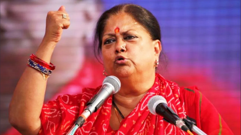 Why Vasundhara Raje Failed: इन 6 फैक्टर्स ने दो बार की सीएम रहीं वसुंधरा राजे की छवि खराब की