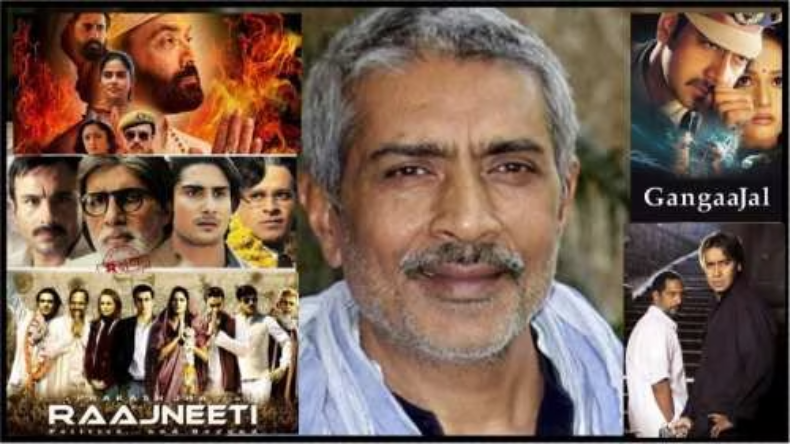 Prakash Jha: प्रकाश झा ने फिल्मों और वेब सीरीज के सेंसरशिप को लेकर की निंदा, कहा- सबको पता है उन्हें क्या देखना है