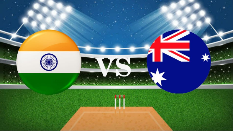 IND vs AUS 4th T20: आज भारत और ऑस्ट्रेलिया के बीच चौथा टी-20 मैच, जानिए पिच रिपोर्ट और मौसम का हाल