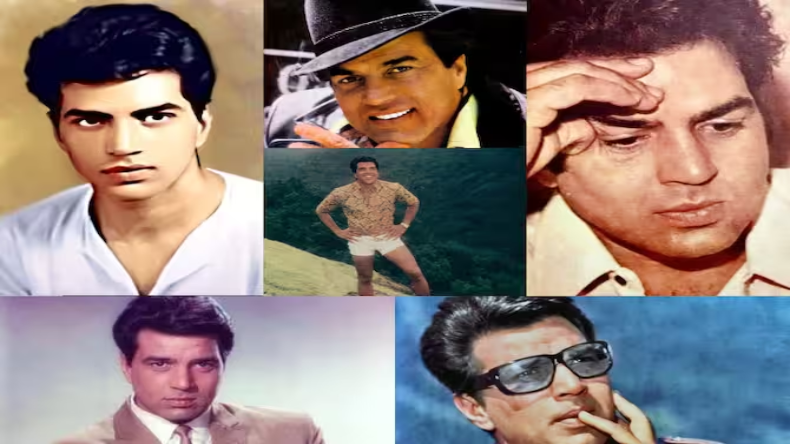 Dharmendra Top Films: धर्मेंद्र के जन्मदिन पर, जानें उनके करियर की टॉप फ़िल्में