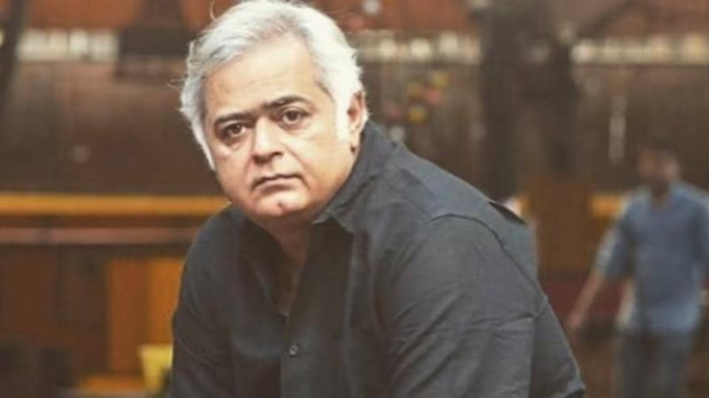 Hansal Mehta: फिल्ममेकर हंसल मेहता अवैध सोसायटी निर्माण से परेशान, महाराष्ट्र सरकार से लगाई गुहार