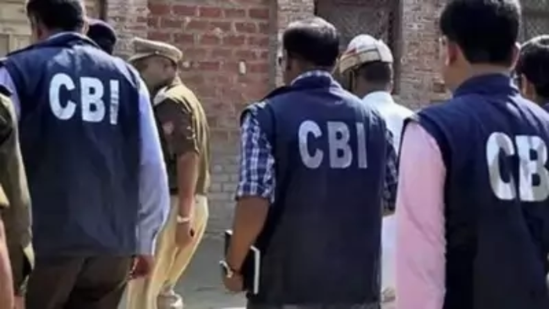 CBI: सीबीआई का जम्मू कश्मीर में सर्च अभियान, हाइड्रो पावर प्रोजेक्ट से जुड़ा है मामला