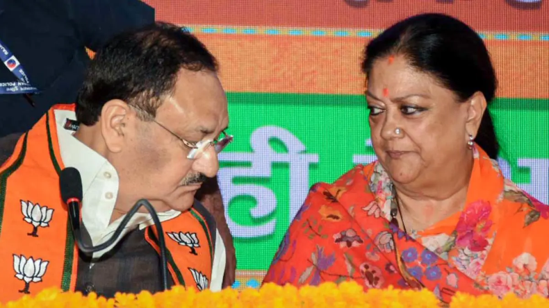 Rajasthan New CM: मुख्यमंत्री के नाम पर सस्पेंस बरकरार, अब मंगलवार को होगी विधायक दल की बैठक