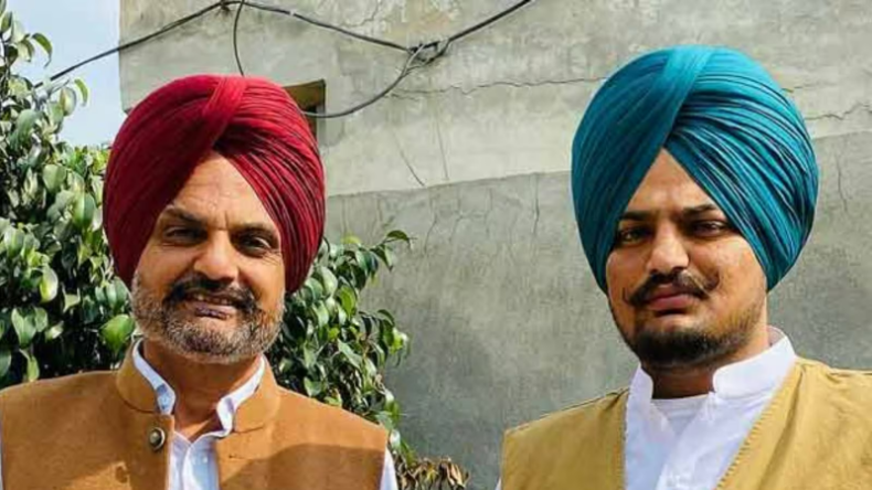 Siddhu mushewala: सिद्धू मूसेवाला के पिता का सरकार पर निशाना, लगेगी आग तो कई घर आएंगे जद में