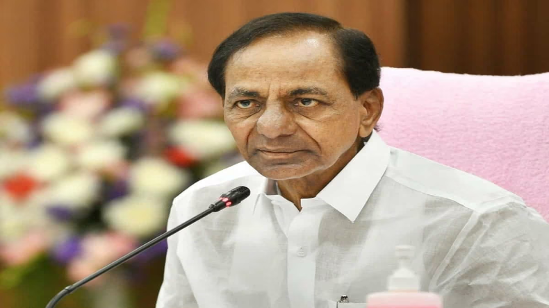 Telangana: पूर्व मुख्यमंत्री KCR अस्पताल में भर्ती, फिसलकर गिरने से कमर में लगी गंभीर चोट