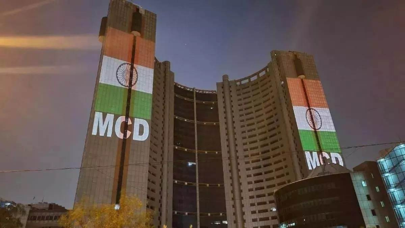 Delhi MCD Budget 2023: निगमायुक्त ज्ञानेश भारती आज करेंगे बजट पेश, स्वच्छता अभियान में तकनीक पर होगा जोर