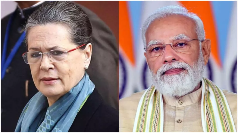 Sonia Gandhi Birthday: सोनिया गांधी के जन्मदिन पर PM ने दी बधाई, साझा किया पोस्ट