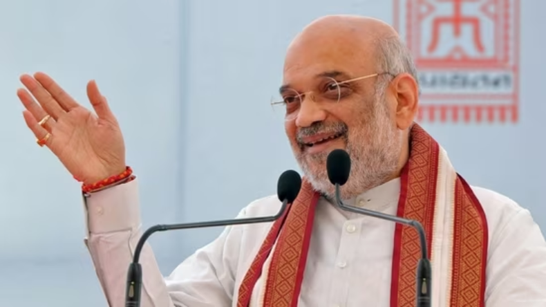 Amit Shah: पीओके को लेकर अमित शाह का खुलासा, जवाहर लाल नेहरु दो दिन और….