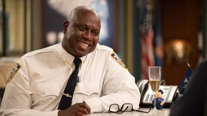 Andre Braugher: अभिनेता आंद्रे ब्रूघेर का 61 वर्ष की उम्र में निधन, एमी पुरस्कार से थे सम्मानित