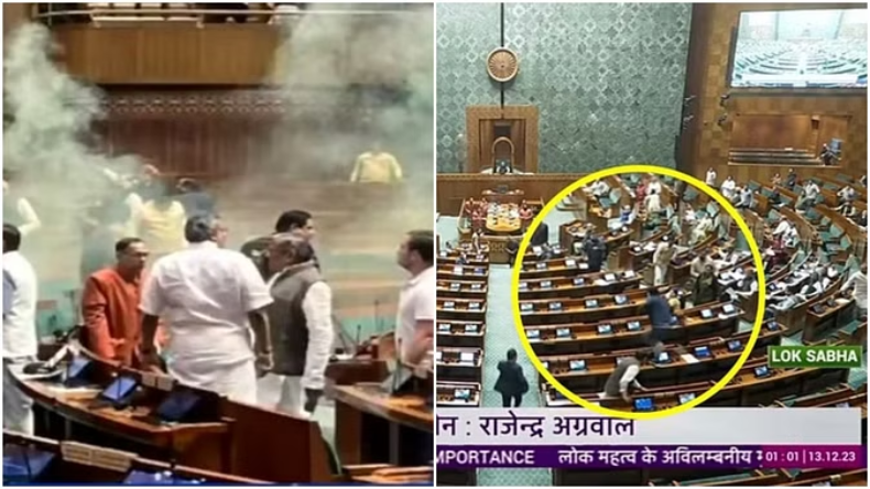 Parliament: लोकसभा की सुरक्षा में सेंधमारी के बाद ओम बिरला का एक्शन, सांसदों की बैठक बुलाई