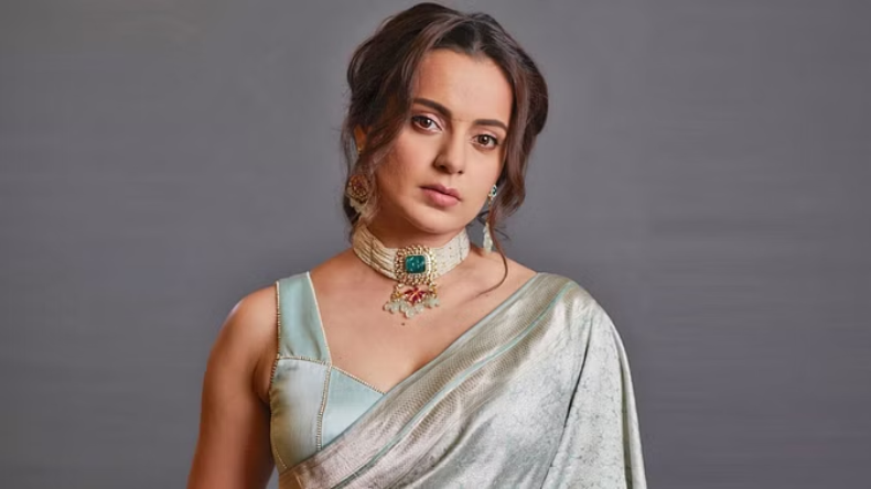 Kangana Ranaut: संसद सुरक्षा चूक मामले पर कंगना ने दी प्रतिक्रिया, हमला करने वाले को कहा ‘आतंकवादी’