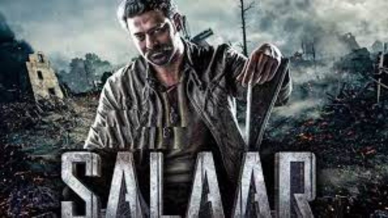 Salar box office collection: बॉक्स ऑफिस पर सालार ने लहाराय परचम, जानें चौथे दिन की कुल कमाई