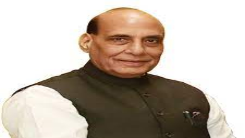 Rajnath singh: भारतीय पोत पर हमला करने वालों को राजनाथ सिंह की चेतावनी, समुद्र की गहराई से भी…