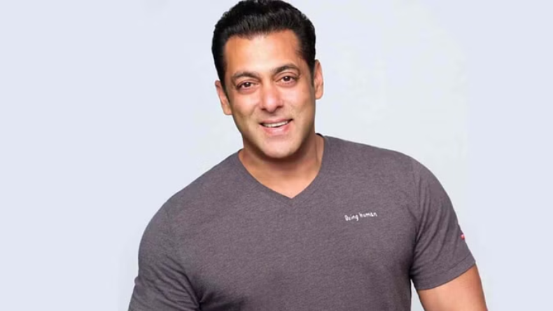 Salman Khan Birthday: बॉलीवुड के दबंग सलमान खान का जन्मदिन आज, बड़ा एलान कर फैंस को देंगे तोहफा