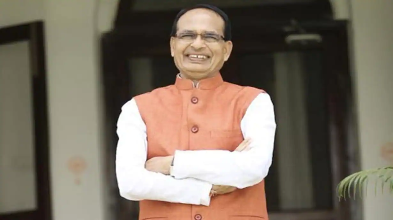 Shivraj singh: पूर्व सीएम शिवराज ने बदला अपना ठिकाना, पूजा के बाद आधिकारिक घर को किया खाली