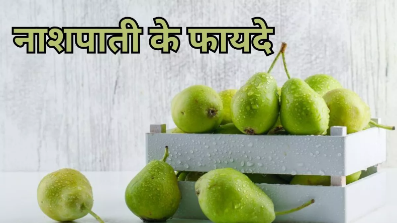 Pear Benefits: ऑस्टियोपोरोसिस से बचने के लिए खाए नाशपाती, जानें फायदे