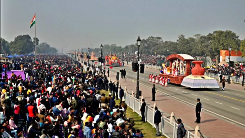 Republic Day: क्यों नहीं चुनी गईं पंजाब और पश्चिम बंगाल की झांकियां ? रक्षा मंत्रालय ने बताया कारण