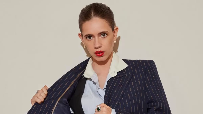 Kalki Koechlin: फिलिस्तीनी और इजरायल विवाद में कल्कि ने एक्स को हटाया, सयानी गुप्ता ने दी प्रतिक्रिया