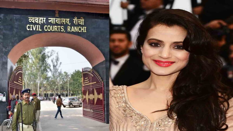 Ameesha Patel: चेक बाउंस मामले में अमीषा पटेल की बढ़ी मुश्किलें, रांची कोर्ट ने अभिनेत्री पर लगाया जुर्माना