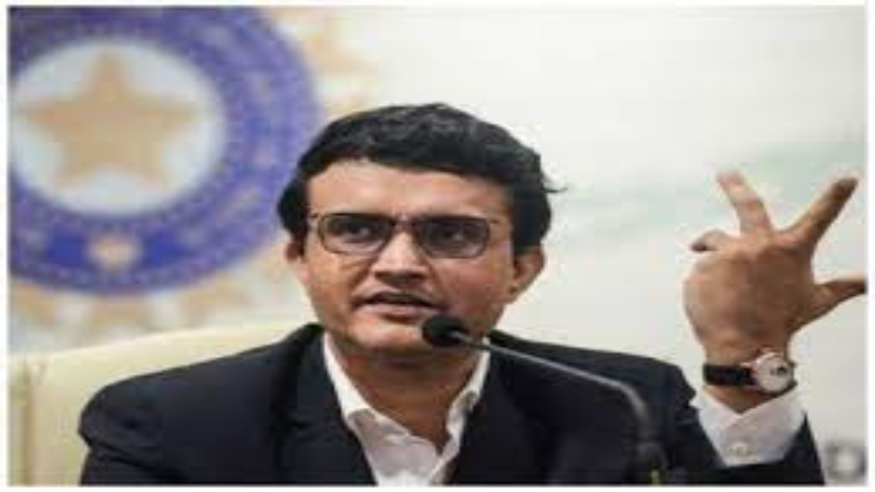 SOURAV GANGULY: सौरव गांगुली ने बताया T20 World Cup 2024 में कप्तानी करने वाले का नाम