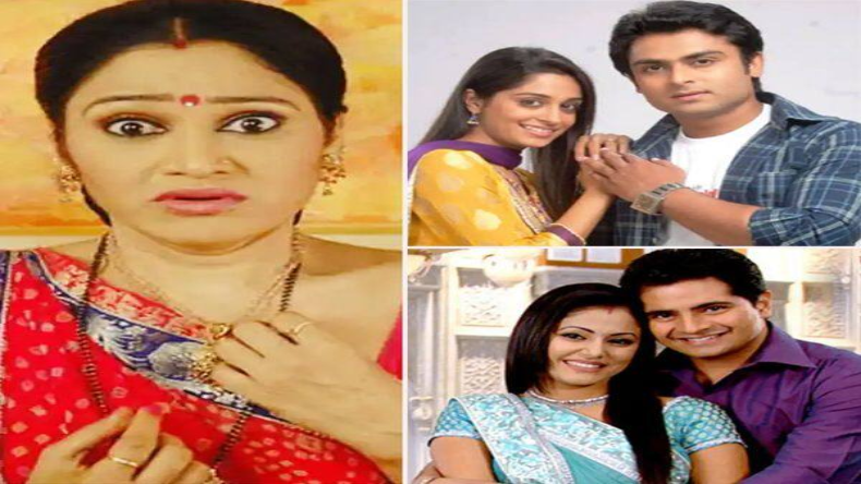 TV Celebs: इन सितारों ने चलते शो को टाटा बोलकर फैंस को दिया झटका