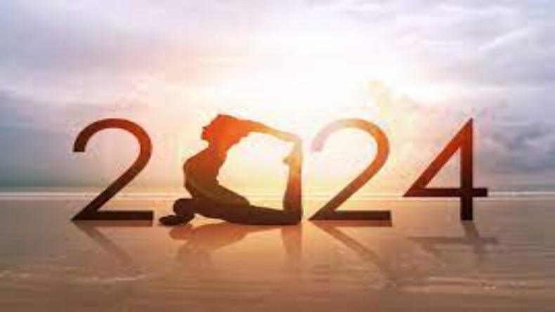 New Year 2024: इन योग से करें 2024 की शुरूआत, रहें पूरे साल स्वस्थ