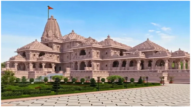 Ram Mandir Inauguration: जानें राम मंदिर में क्या- क्या चीजें सोने से बनी हैं?