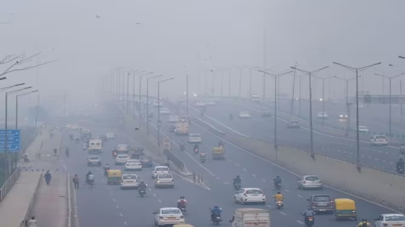 POLLUTION: हर साल प्रदूषण से जा रही लाखों की जान, जानें प्रदूषण से होनें वाली बीमारियां