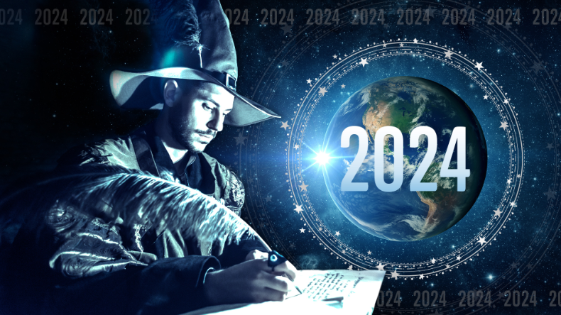 Nostradamus Predictions 2024: जानें साल 2024 की नास्त्रेदमस की भविष्यवाणी