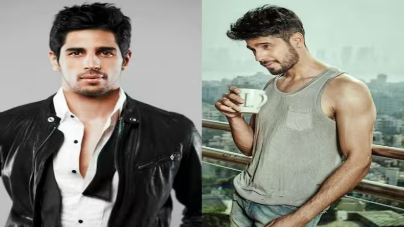 Sidharth Malhotra: सिद्धार्थ मल्होत्रा ने अपने नए प्रोजेक्ट पर काम किया शुरू, जानें कौन-से डायरेक्टर के ऑफिस पहुंचे अभिनेता