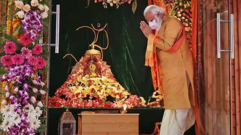 PM Modi Ayodhya Visit: पीएम के दौरे को लेकर सुरक्षा में होगी सख्ती, अयोध्या प्रवेशपर बाहरियों पर लगेगी रोक